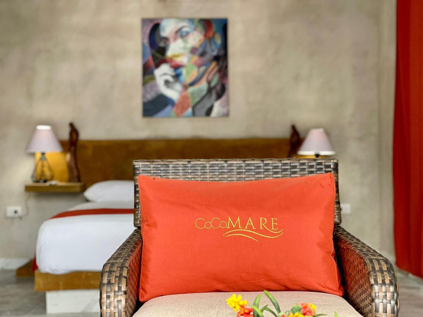 Coyuca de Benitez Villa Coco Mare Suite 1 מראה חיצוני תמונה