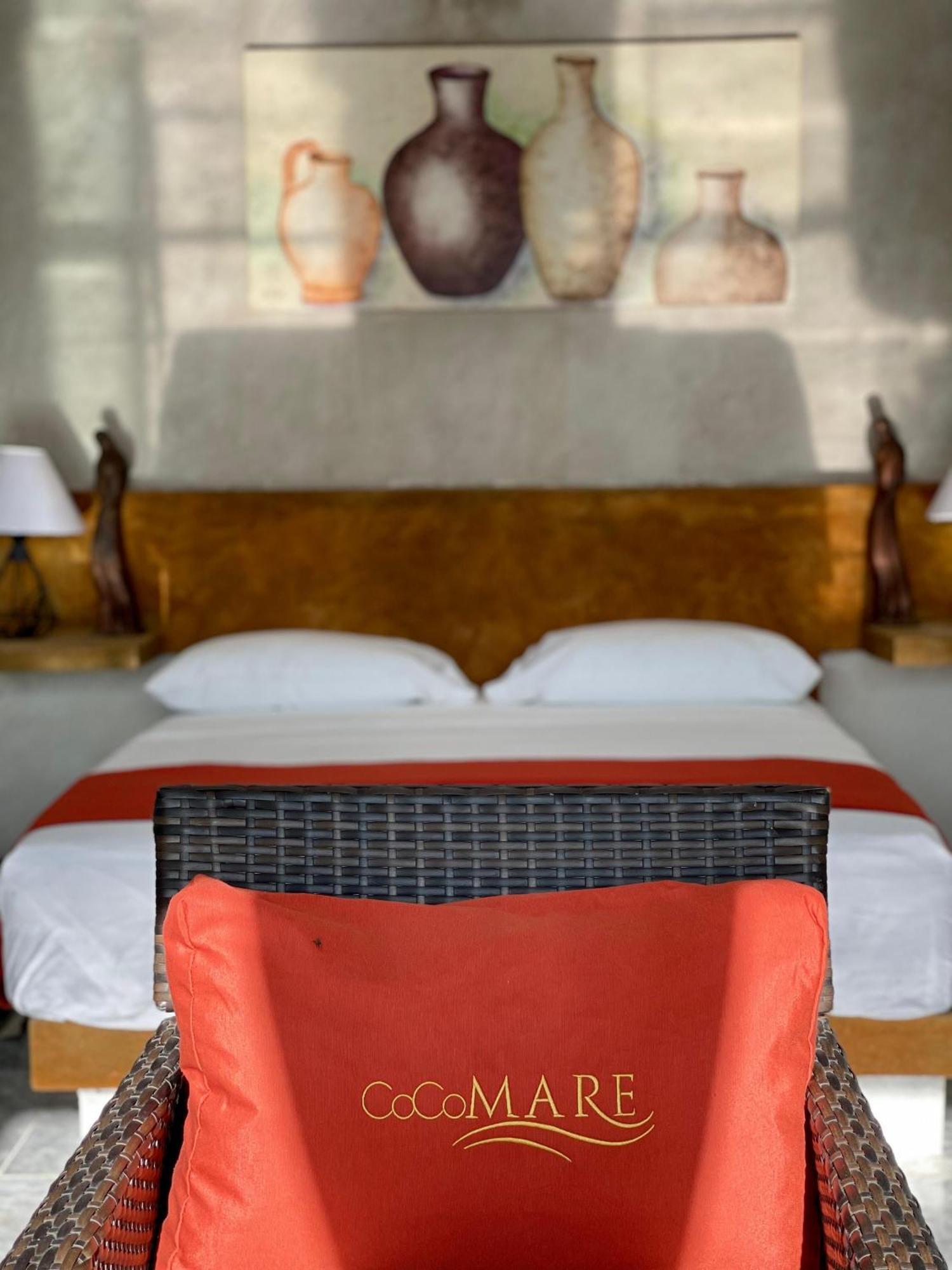 Coyuca de Benitez Villa Coco Mare Suite 1 מראה חיצוני תמונה