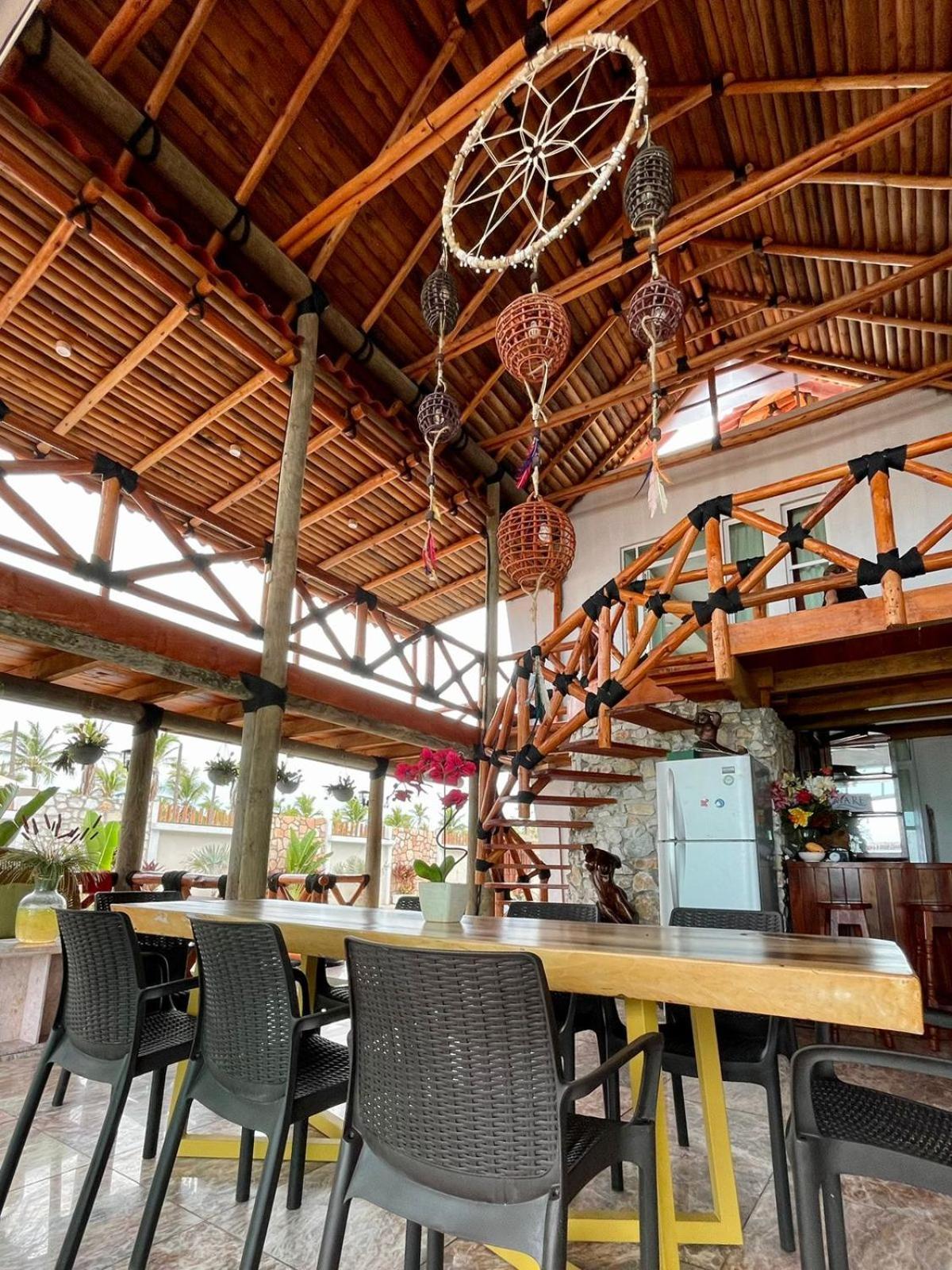 Coyuca de Benitez Villa Coco Mare Suite 1 מראה חיצוני תמונה